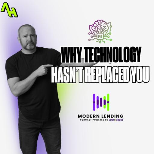 Human Connection in an AI World: The Loan Officer Advantage