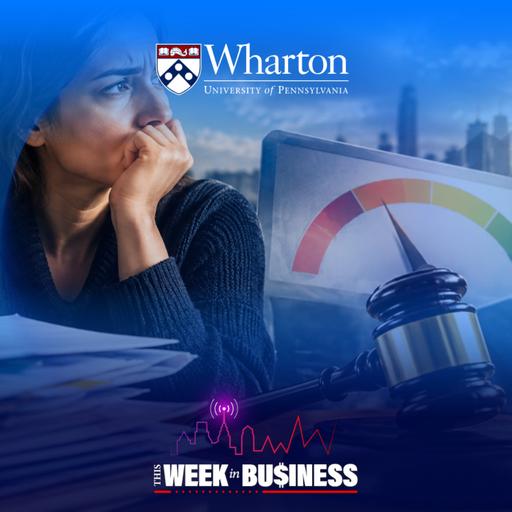 Why More Americans Are Filing for Bankruptcy