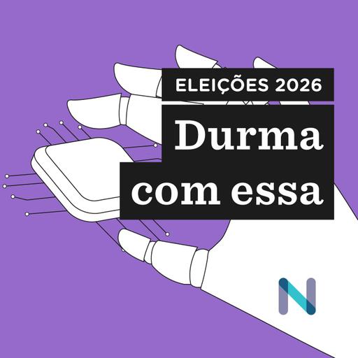 IA: quando uma novidade põe o país num impasse