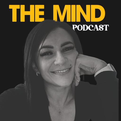 #106 - Paulette Villafranca, Cómo Sanar Corazones Rotos y Aprender a Estar Solo