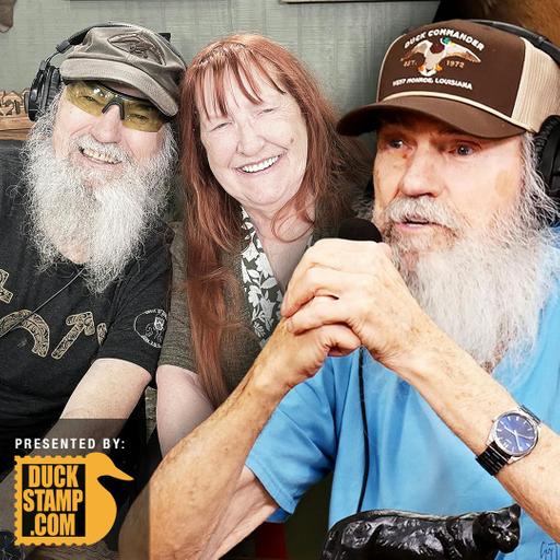 Uncle Si’s Wife Lands in the Hospital While He's at Work