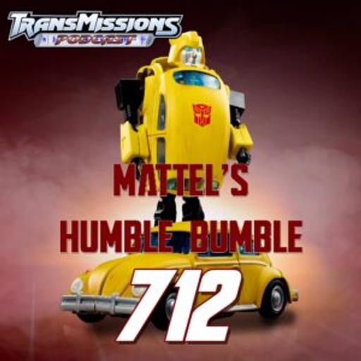 Mattel's Humble Bumble
