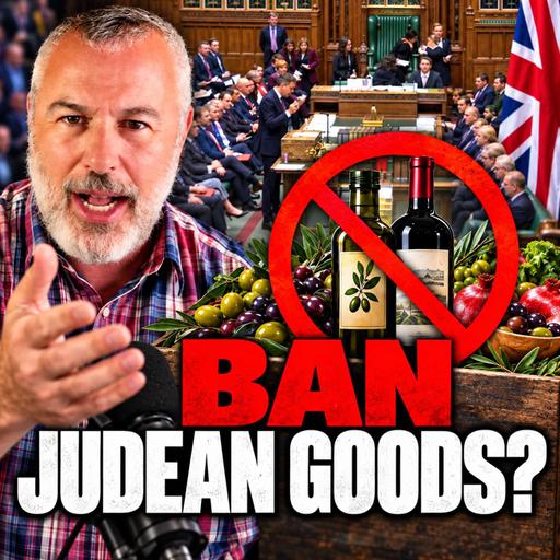 What’s Really Behind Britain’s Boycott Pressure on Israel?