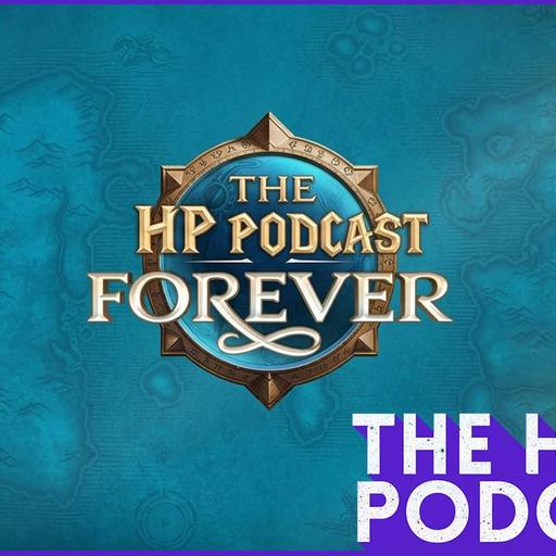 The HP Podcast 394 - BlizzCon 2026