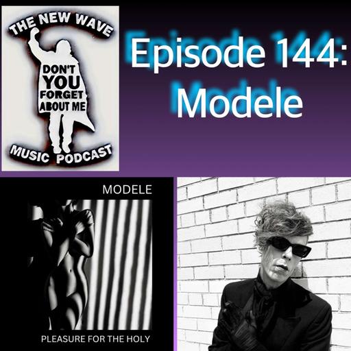 New Music Spotlight: Modele