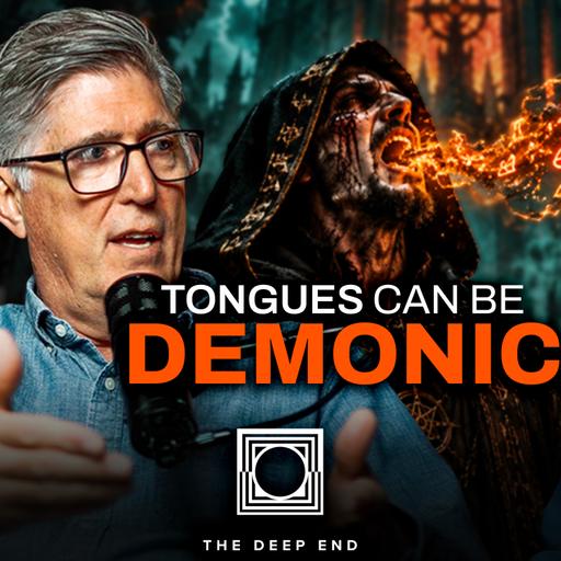 Satan’s Counterfeits (demonic tongues, fear bonds, & distorted beliefs) w/Marcus Warner - 121