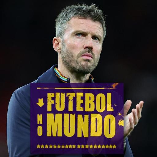 Futebol no Mundo #632: United sofre virada incrível para o Brighton, Barcelona avassalador e mais!
