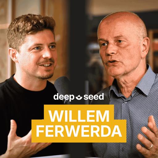 The 20-Year Plan to Restore Nature at Scale [WILLEM FERWERDA]