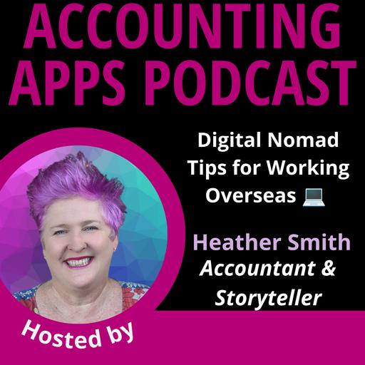 Digital Nomad Tips for Working Overseas 💻