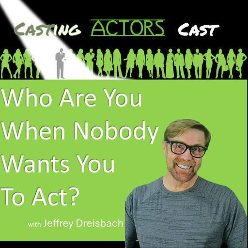 Who Are You When Nobody Is Asking You to Act?