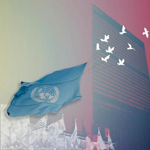 Is the United Nations Obsolete? (Encore)