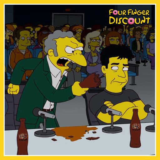 Judge Me Tender (S21E23)
