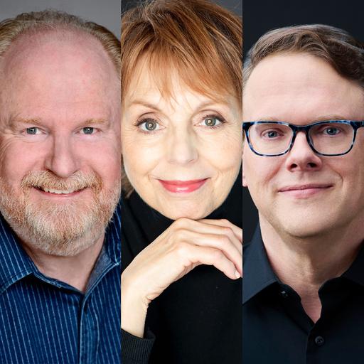 A Voice Actors' Guide to Voiceover Work