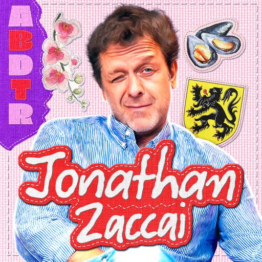 Jonathan Zaccaï : "J'adore le consentement des moules"