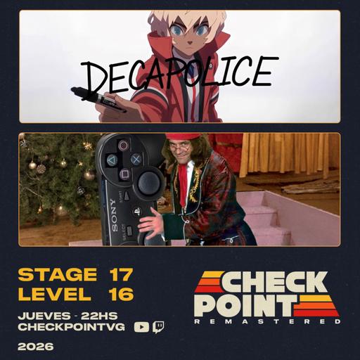 Stage 17 - Level 16: "Un Informe Gandhioso"