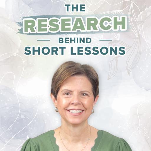 Why Short, Alternating Lessons Work