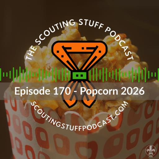 Popcorn 2026