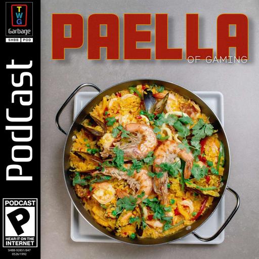 Paella of Gaming (feat. Onimusha: Way of the Sword, Star Fox 2026, Blood Dungeon, and more!)