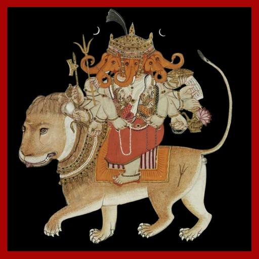 How To Get Occult Powers from Gaṇeśa