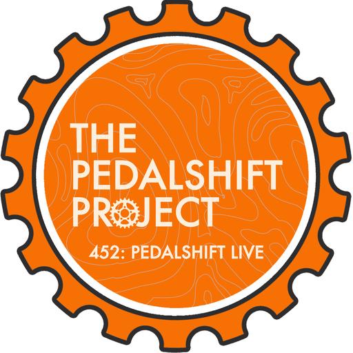 Pedalshift Live