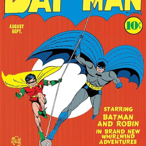 BONUS - World's Finest On the Air (Adventures of Superman)