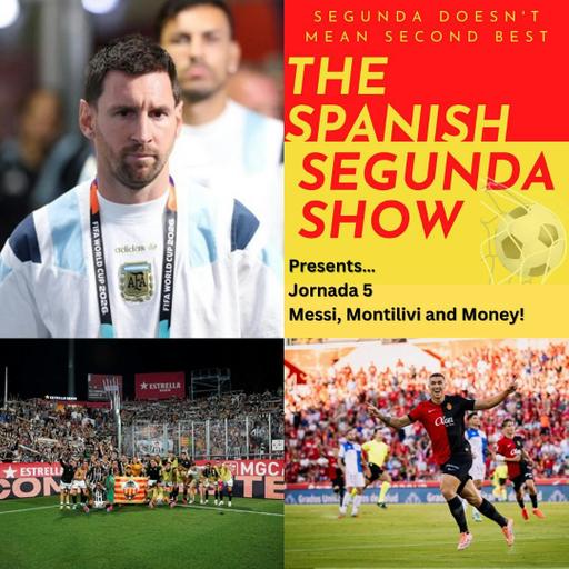 MD5: Messi, Montilivi and Money Part 2