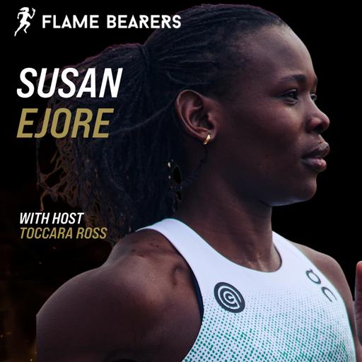 How Kenya Produces the World's Best Runners | Susan Ejore