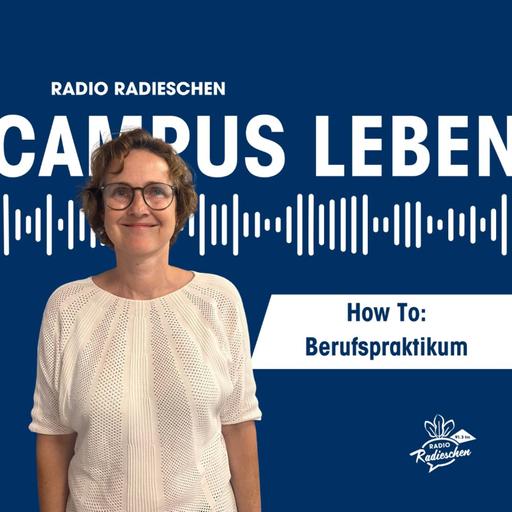 How To: Berufspraktikum