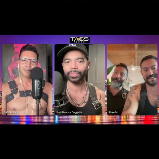 Hank Social: Kink, Community and Connection Beyond the Hookup EP 793