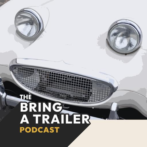 Great British Cars