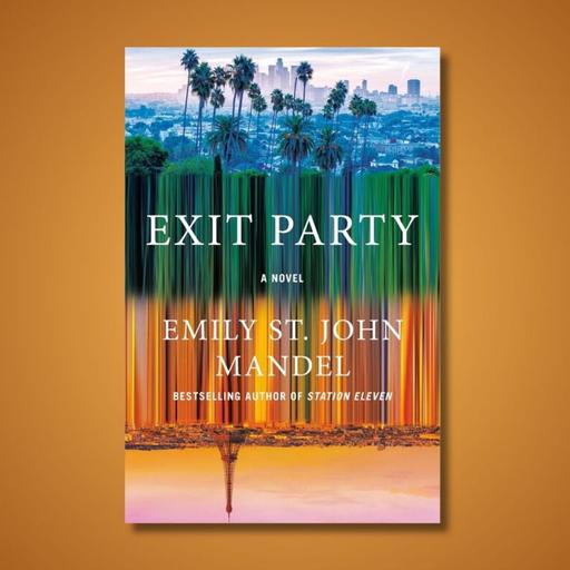 Emily St. John Mandel and John Boyne alongside a Booker-longlisted debut