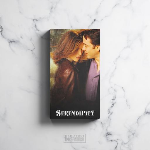 Serendipity (2001)