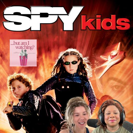 Spy Kids