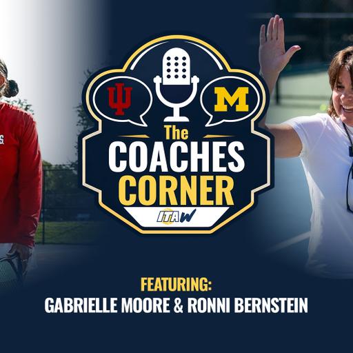 ITA Coaches Corner - The Complexities of Coaching & Parenting