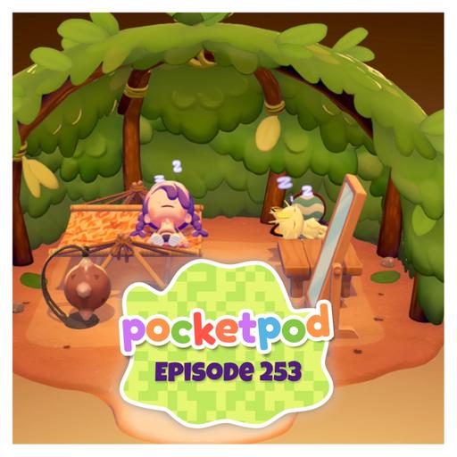 Animal Crossing #253 - Bested Ezra