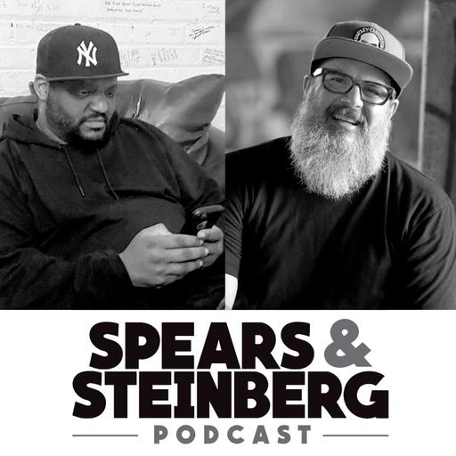 DJ Vlad Gets KICKED OUT Mid Podcast