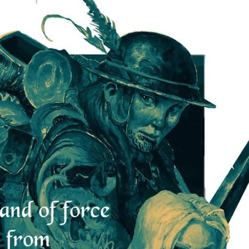 Prequel Serenella and the Aslenes