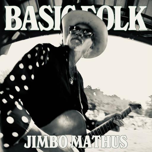 Jimbo Mathus: still singing for Rosetta & Squirrel Nut Zippering, ep. 352