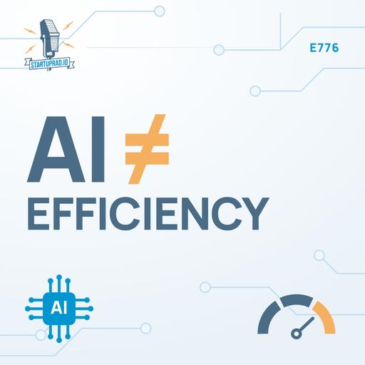 E 776 — AI Agents Inside a German Mittelstand Company