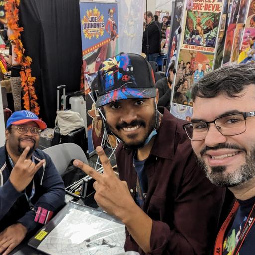 Comic Timing Presents: Questions: We Don't Have Answers - Why Aren’t Comic Books More Popular in America?