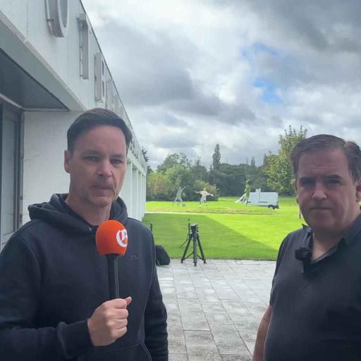 Soccer podcast special: a grim window in store for Irish football?