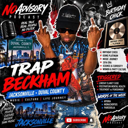 How Trap Beckham Built A Timeless Party Anthem