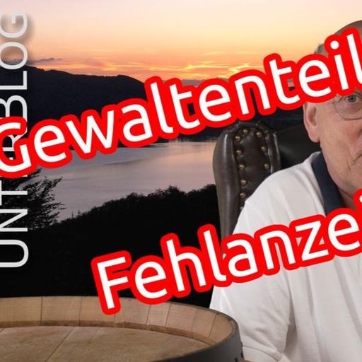 Demokratie und Mecklenburg-Vorpommern – Fehlende Gewaltenteilung sorgt für Misstrauen bei Wählern