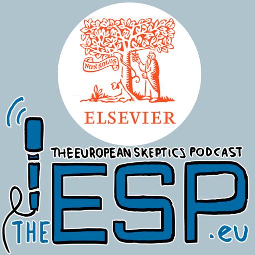 TheESP – Ep. #549 – It's 'Else-uh-fier'!