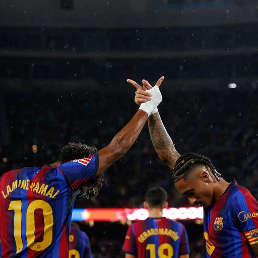 Barcelona’s perfect start: Real dominance or just a hot streak?