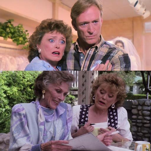 Rounding Out Rue McClanahan's "Of the Bride" Cinematic Universe with "Mother of the Bride"