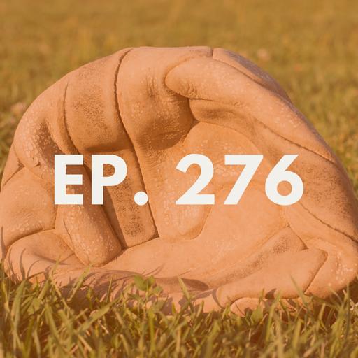 Ep. 276: The death of sports?