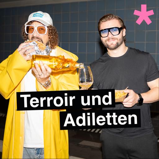 222: Alter Falter - mit Gabriele Blaschitz und Hannes Sabathi