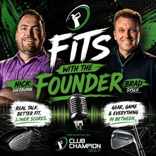 Golf Equipment Trends From the Fitting Bay + Presidents Cup at Medinah
