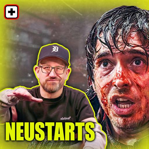 Neustarts 17.09.26 | RESIDENT EVIL, Coyote vs. ACME & Runner